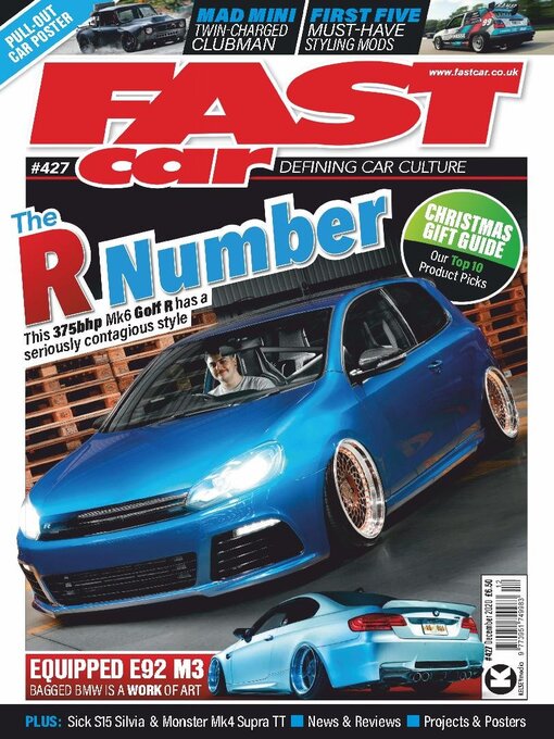 Title details for Fast Car by Kelsey Publishing Ltd - Wait list